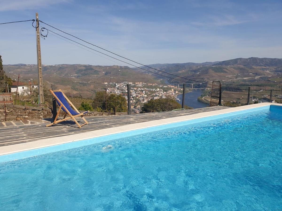Quinta De Sobre A Fonte Charming Apartments Fontelas Luaran gambar