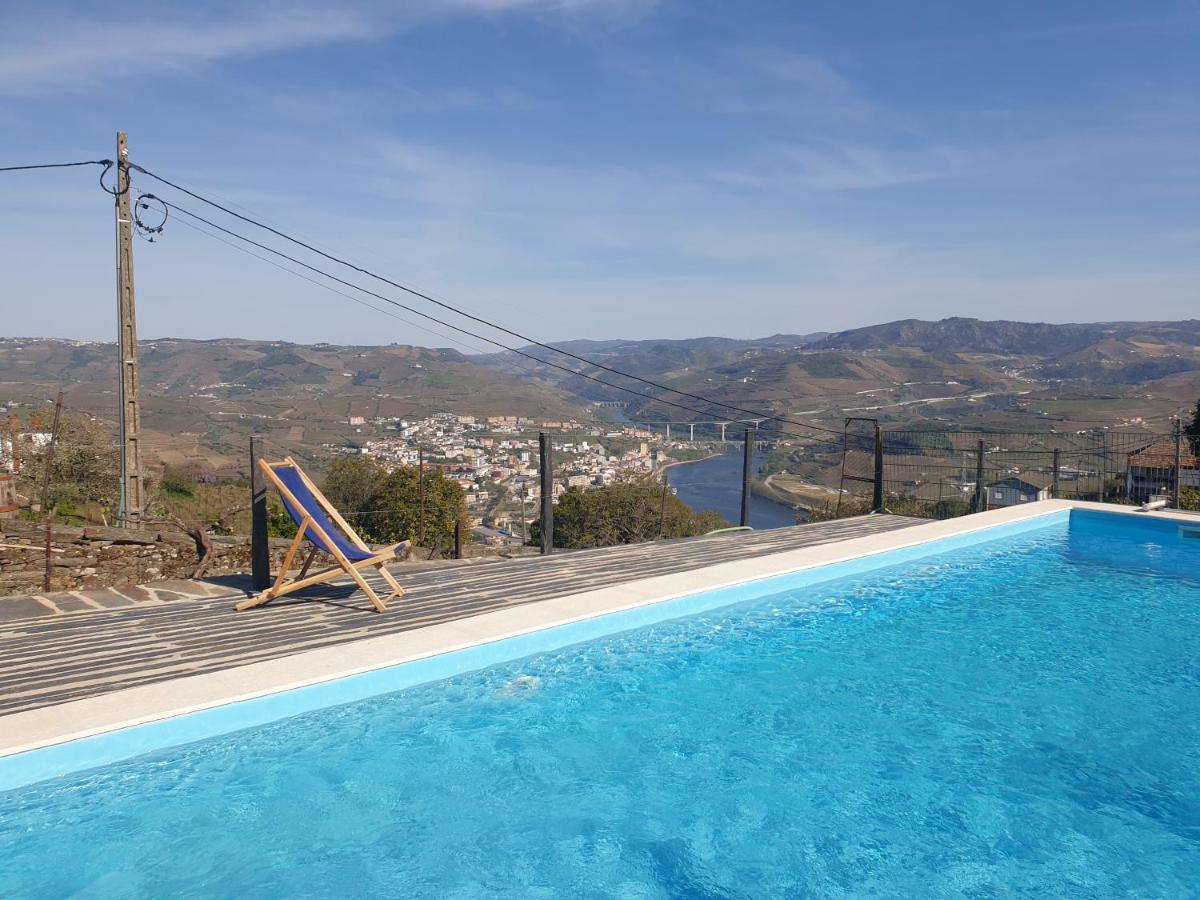 Quinta De Sobre A Fonte Charming Apartments Fontelas Luaran gambar
