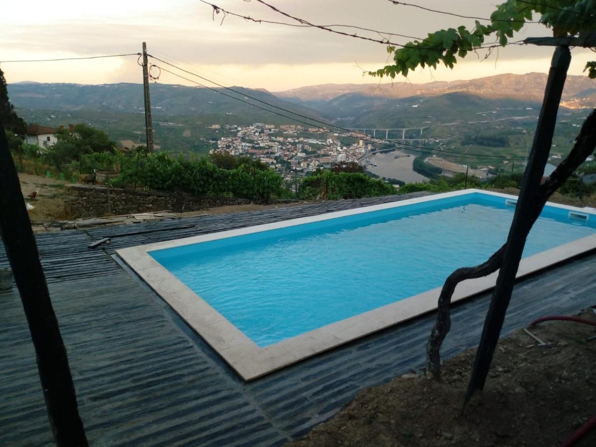 Quinta De Sobre A Fonte Charming Apartments Fontelas Luaran gambar